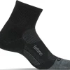 Feetures Merino 10 Cushion Quarter Sock (EM20) -Darn Tough Shop Screenshot2022 10 18101711