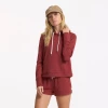 Vuori Women's Halo Essential Hoodie -Darn Tough Shop Screenshot2022 10 20102543