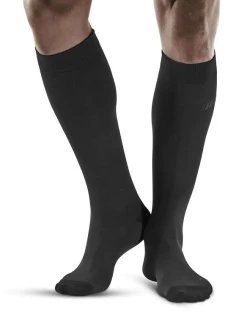 CEP Men's AllDay Compression Socks - Dark Gray (WP50ZE) -Darn Tough Shop Screenshot 2022 05 11 141707