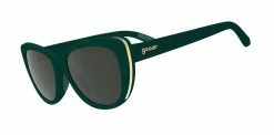 Goodr Sunglasses - Fairway Fashion Frames Collection (FRG)