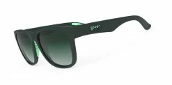 Darn Tough Shop 16 Goodr Sunglasses - BFG Beast Collection (BFG)