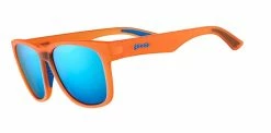Goodr Sunglasses - BFG Beast Collection (BFG) -Darn Tough Shop Side Orange crush 1000x cdea6259 b13b 403d 9be6 da3a62979839