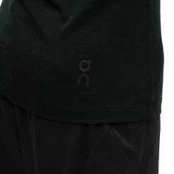 On Running Men's Merino Long-T -Darn Tough Shop SmallJPEG 193.00738 merino long t fw22 black m g7