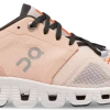 On Running Women's Cloud X 3 2 On Running Women's Cloud X 3 -Darn Tough Shop SmallPNG 60.98691 cloud x 3 fw22 rose sand w g1