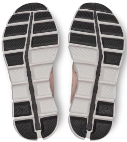On Running Women's Cloud X 3 -Darn Tough Shop SmallPNG 60.98691 cloud x 3 fw22 rose sand w g3