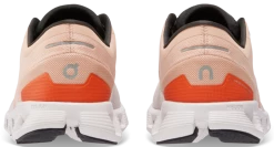 On Running Women's Cloud X 3 -Darn Tough Shop SmallPNG 60.98691 cloud x 3 fw22 rose sand w g5