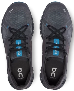 On Running Men's Cloud X 3 -Darn Tough Shop SmallPNG 60.98703 cloud x 3 fw22 eclipse magnet m g2