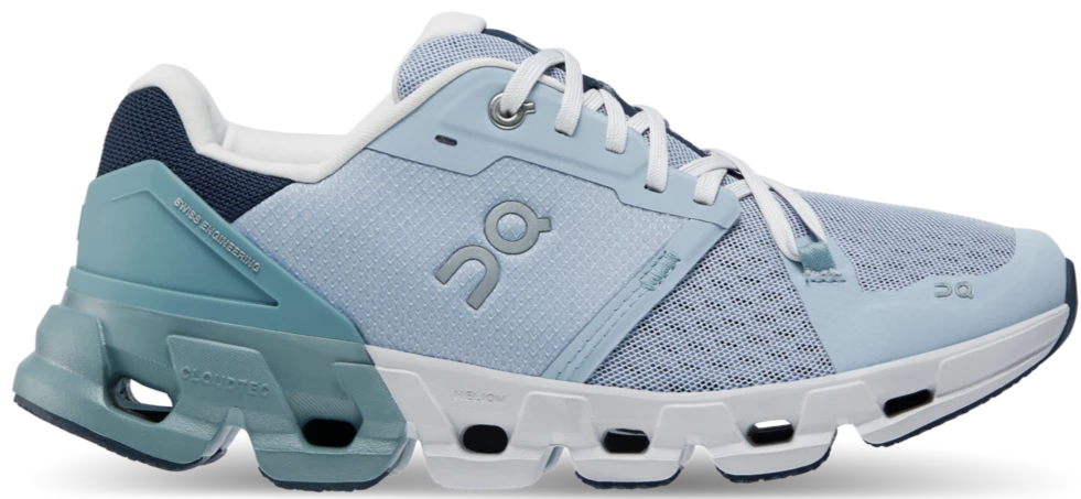 On Running Women's Cloudflyer 4 3 On Running Women's Cloudflyer 4
