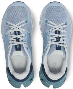 On Running Women's Cloudflyer 4 13 On Running Women's Cloudflyer 4 -Darn Tough Shop SmallPNG 71.98668 cloudflyer 4 fw22 nimbus cobble w g2