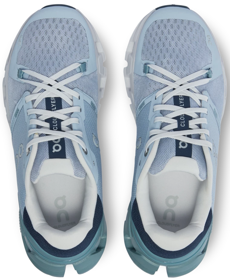 On Running Women's Cloudflyer 4 8 On Running Women's Cloudflyer 4 - Image 6