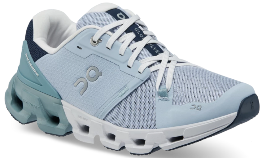 On Running Women's Cloudflyer 4 7 On Running Women's Cloudflyer 4 - Image 5