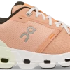 On Running Women's Cloudflyer 4 1 On Running Women's Cloudflyer 4 -Darn Tough Shop SmallPNG 71.98669 cloudflyer 4 fw22 peach aloe w g1 ddf9a99f 4572 497f 8cda 3abe1ae6ec67