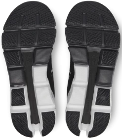 On Running Women's Cloudflyer 4 13 On Running Women's Cloudflyer 4 -Darn Tough Shop SmallPNG 71.98671 cloudflyer 4 fw22 black white w g3