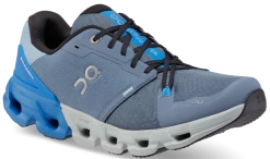 On Running Men's Cloudflyer 4 -Darn Tough Shop SmallPNG 71.98675 cloudflyer 4 fw22 metal lapis m g6