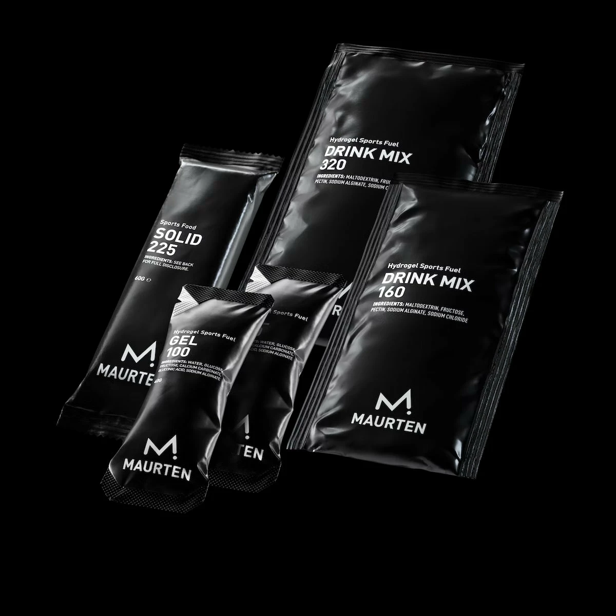 Maurten Starter Kit 6 Maurten Starter Kit - Image 4