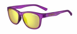 Tifosi Swank Sunglasses (15004) -Darn Tough Shop Swank Ultra Violet Smoke Yellow 3Q WEB 553x249 1