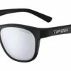 Tifosi Swank Sunglasses (15004) -Darn Tough Shop Swank SatinBlack SMBB 1500400181 3q 553x249 1
