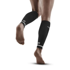 CEP Women's 4.0 Compression Calf Sleeve (WS20) 5 CEP Women's 4.0 Compression Calf Sleeve (WS20) -Darn Tough Shop The Run Calf Sleeves 4.0 black women 2 1800x1800 6effc046 5b1f 41cf 9723 ab49deea82e4