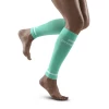 CEP Women's 4.0 Compression Calf Sleeve (WS20) -Darn Tough Shop The Run Calf Sleeves 4.0 ocean women 1 1800x1800 80b57ef1 2d6d 4345 9def 2468c9fcf163