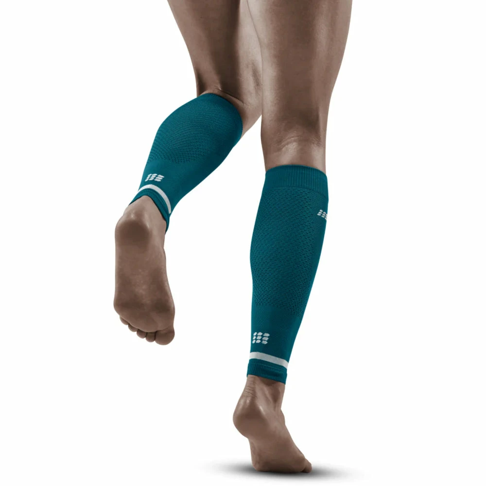CEP Women's 4.0 Compression Calf Sleeve (WS20) CEP Women's 4.0 Compression Calf Sleeve (WS20) -Darn Tough Shop The Run Calf Sleeves 4.0 petrol women 2 1800x1800 1bf34759 d23b 4c11 a832 c636aa8bdf12