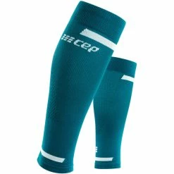 CEP Women's 4.0 Compression Calf Sleeve (WS20) 11 CEP Women's 4.0 Compression Calf Sleeve (WS20) -Darn Tough Shop The Run Calf Sleeves 4.0 petrol women 3 1800x1800 845045d2 5010 43df b695 6beb9b345e5d