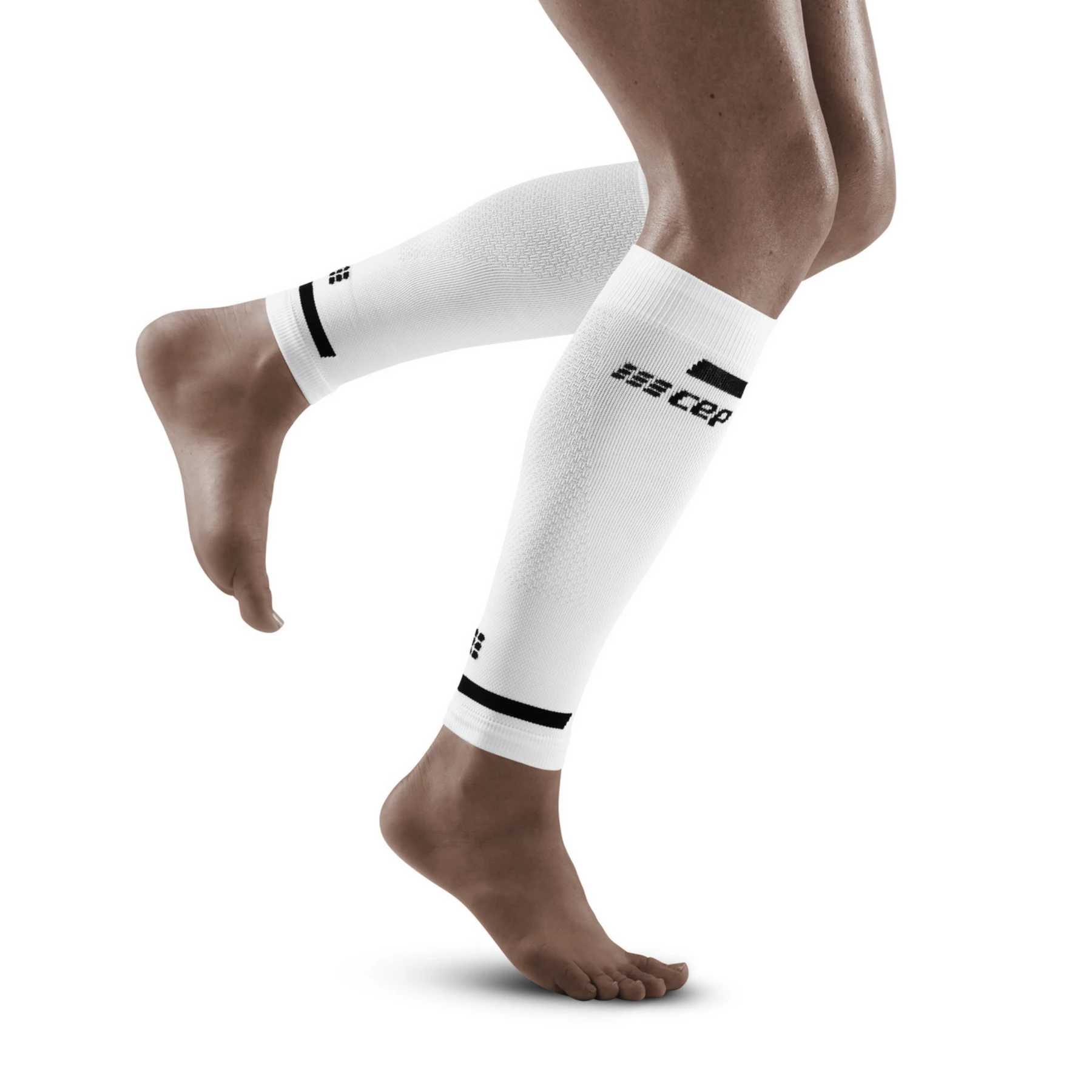 CEP Women's 4.0 Compression Calf Sleeve (WS20) CEP Women's 4.0 Compression Calf Sleeve (WS20) -Darn Tough Shop The Run Calf Sleeves 4.0 white women 2 1800x1800 43c9bb73 8447 4416 90bb 3a3ee7fd219b