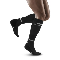CEP Men's 4.0 Tall Compression Sock (WP30) -Darn Tough Shop The Run Tall 4.0 black men 1 1800x1800 eee649d2 a3ae 4327 bc5f e8b48be739e9