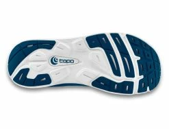 Topo Women's Magnifly 4 -Darn Tough Shop TopoMagnifly4.AdmiralBlue Teal 01