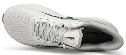 Altra Men's Torin 6 10 Altra Men's Torin 6 -Darn Tough Shop Torin6White Gray2