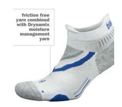 Balega Ultra Glide No Show Running Socks -Darn Tough Shop UltraGlide Callout Front 80b8296f a5c5 49b5 b3b3 64c9d56e13c0