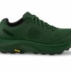 Topo Men's Ultraventure 3 1 Topo Men's Ultraventure 3 -Darn Tough Shop Ultraventure3Green Forest 00