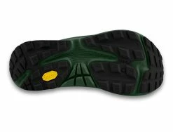 Topo Men's Ultraventure 3 6 Topo Men's Ultraventure 3 -Darn Tough Shop Ultraventure3Green Forest 01