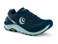 Topo Women's Ultraventure 3 -Darn Tough Shop Ultraventure3Navy Blue 04
