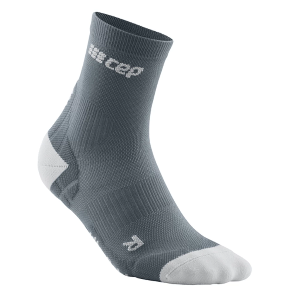 CEP Women's Compression Ultralight Short Socks (WP4BY) 6 CEP Women's Compression Ultralight Short Socks (WP4BY) - Image 4