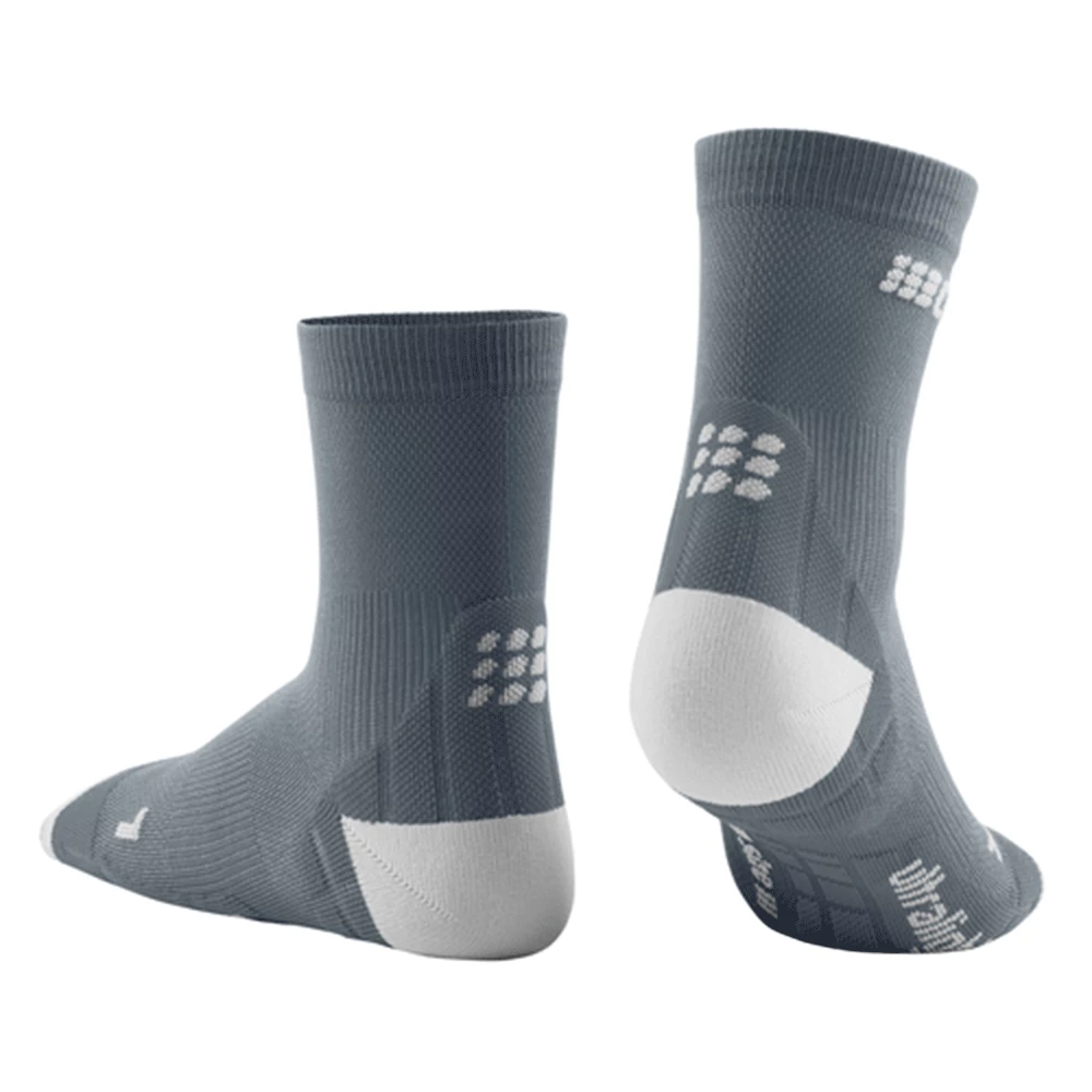 CEP Women's Compression Ultralight Short Socks (WP4BY) 5 CEP Women's Compression Ultralight Short Socks (WP4BY) - Image 3