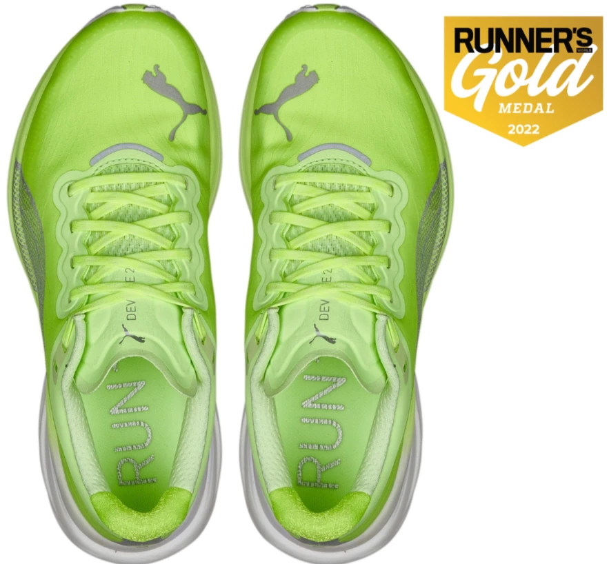 PUMA Women's Deviate Nitro 2 6 PUMA Women's Deviate Nitro 2 - Image 4