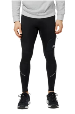 New Balance Men's Impact Run Heat Tight