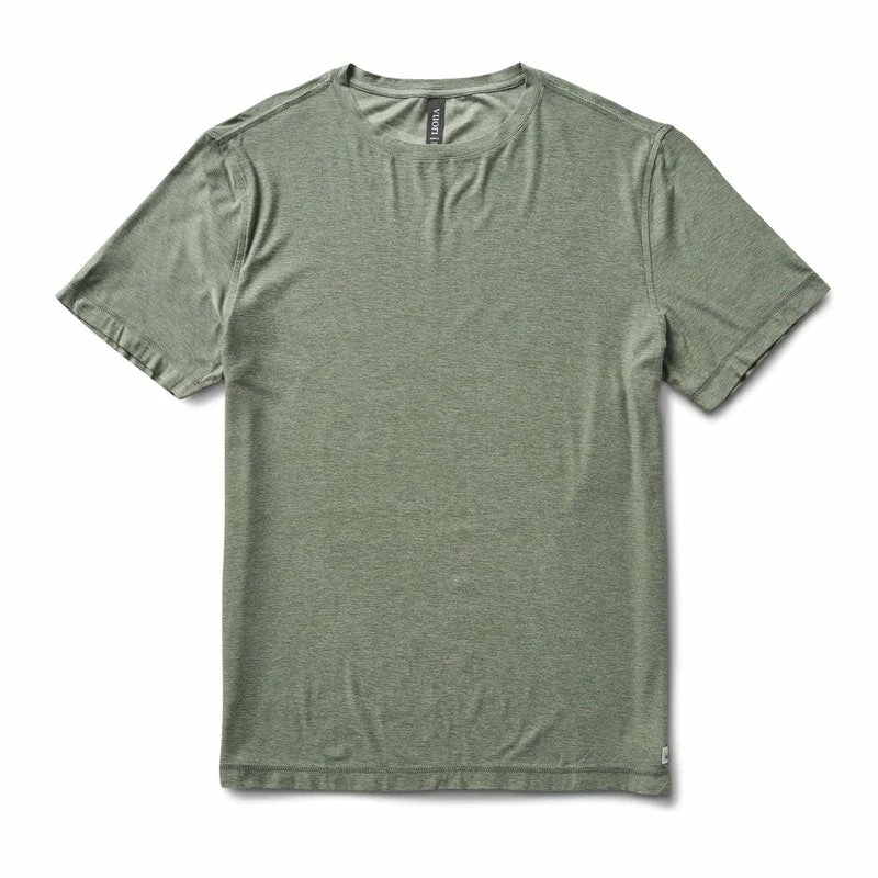 Vuori Men's Strato Tech Tee Vuori Men's Strato Tech Tee -Darn Tough Shop
