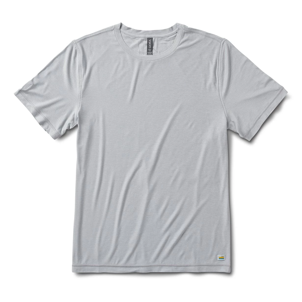 Vuori Men's Strato Tech Tee Vuori Men's Strato Tech Tee -Darn Tough Shop V126HPT 1890x 65184b80 ed01 485b bc1c 4d7d97f90741
