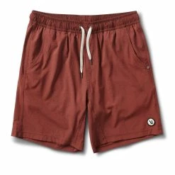 Vuori Men's Kore Short 7.5" -Darn Tough Shop V302RLB 1890x aafe1552 5019 41f5 b7c8 b8206107181c