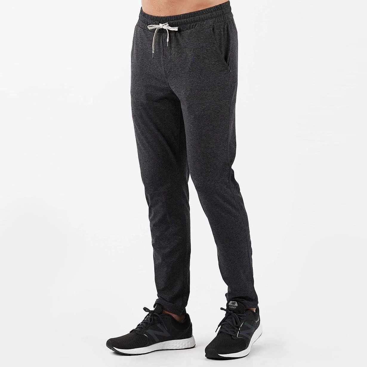 Vuori Men's Ponto Performance Pant 4 Vuori Men's Ponto Performance Pant - Image 2