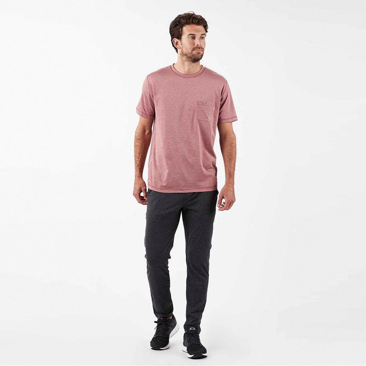 Vuori Men's Ponto Performance Pant 6 Vuori Men's Ponto Performance Pant - Image 4