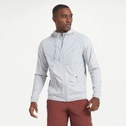 Vuori Men's Sunday Element Jacket