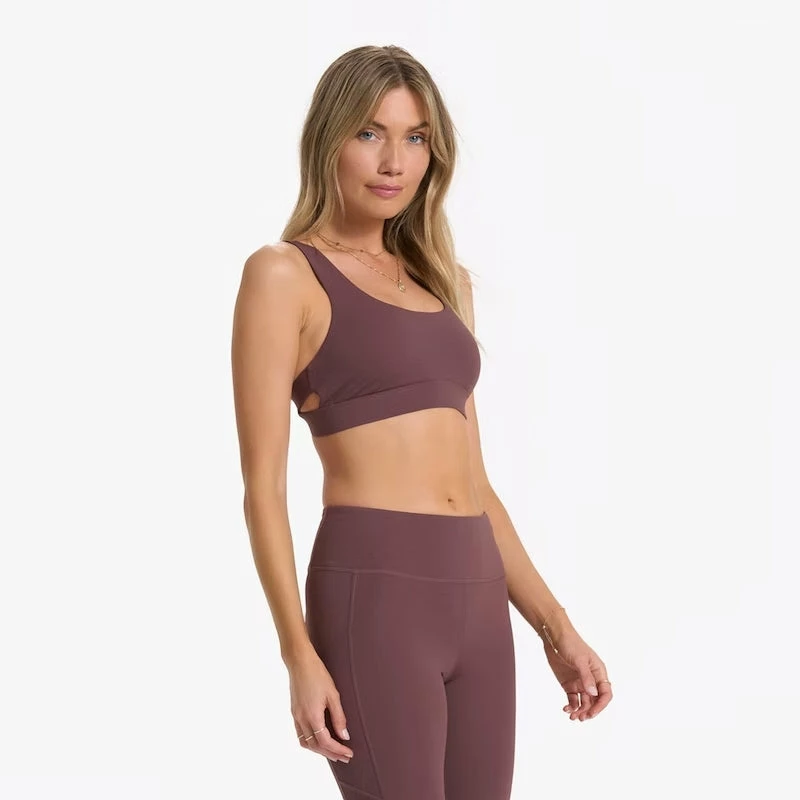 Vuori Women's Stride Bra 3 Vuori Women's Stride Bra