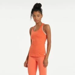 Vuori Women's Lux Performance Tank 15 Vuori Women's Lux Performance Tank -Darn Tough Shop VW108 Vuori womens lux performance tank top GRH 1 00947.1647545203