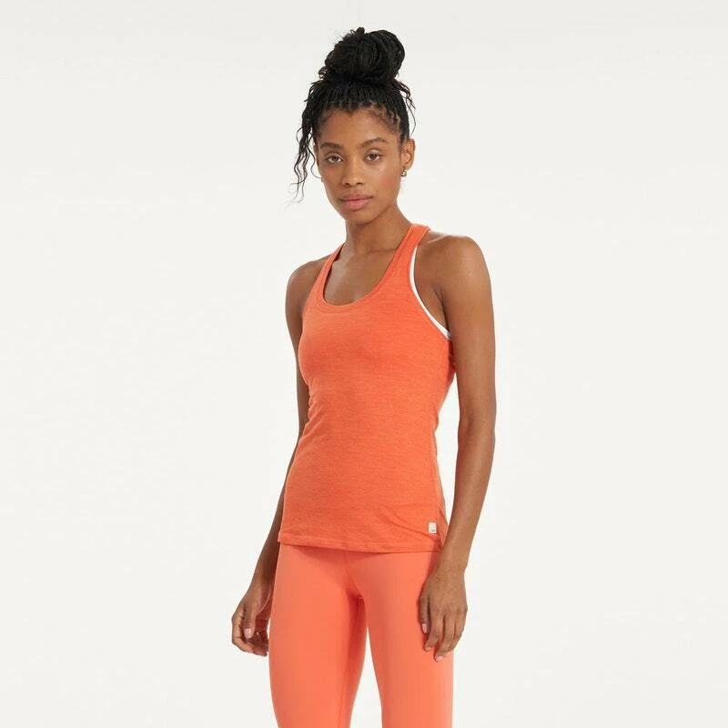 Vuori Women's Lux Performance Tank 7 Vuori Women's Lux Performance Tank - Image 5