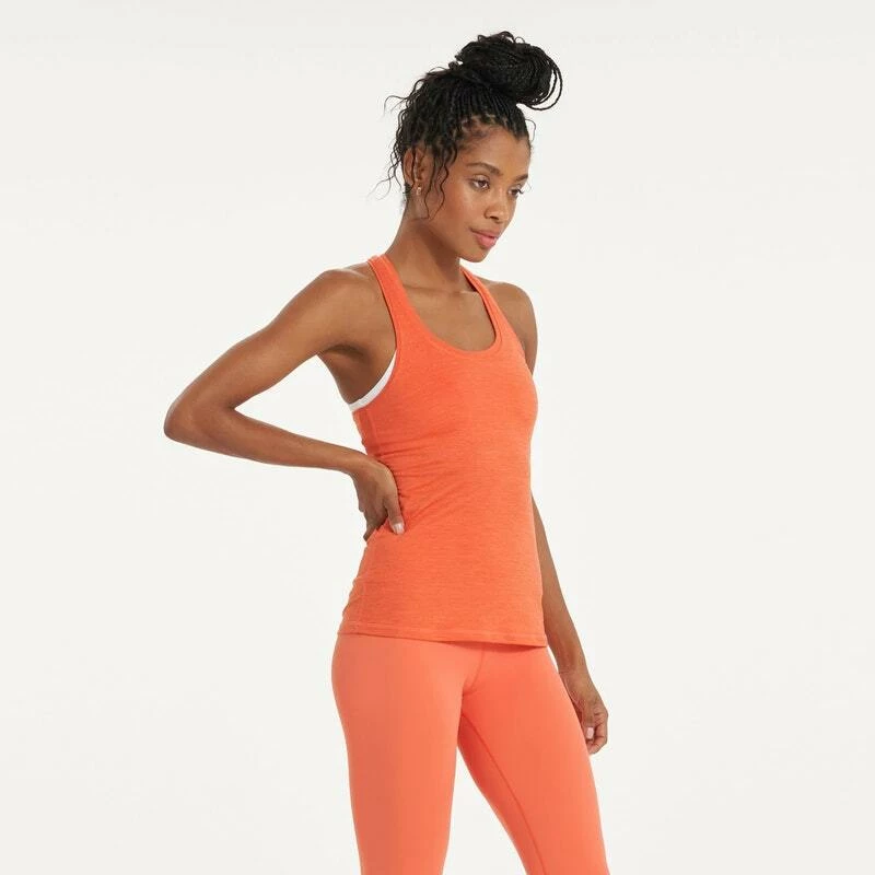 Vuori Women's Lux Performance Tank 8 Vuori Women's Lux Performance Tank - Image 6