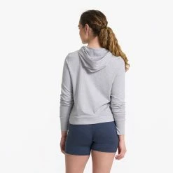 Vuori Women's Halo Essential Hoodie 9 Vuori Women's Halo Essential Hoodie -Darn Tough Shop VW226PHG 07413 1200x crop center.jpg 1