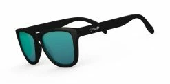 Goodr Sunglasses - The Originals Collection (OG) -Darn Tough Shop VincentsAbsinthe Goodr 1