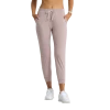 Vuori Women's Performance Joggers -Darn Tough Shop VuoriWomen sPerformanceJoggers HeatherUmber 3 Edited